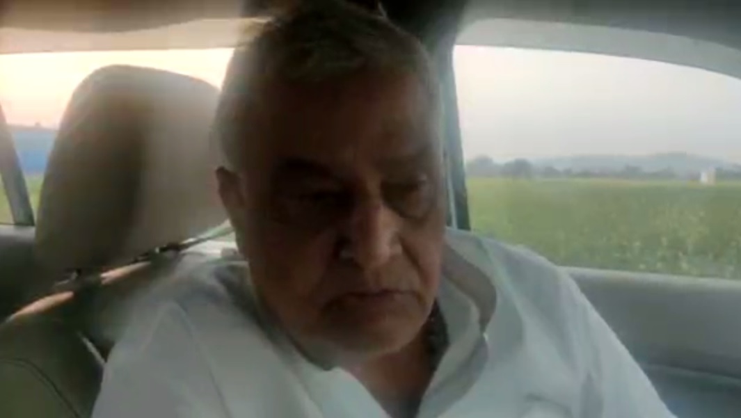 किरोड़ी