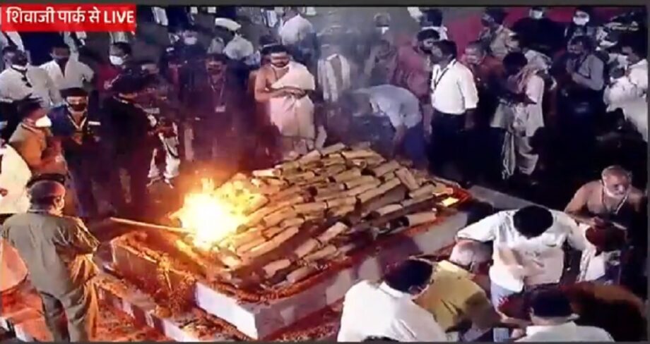 लता मंगेशकर