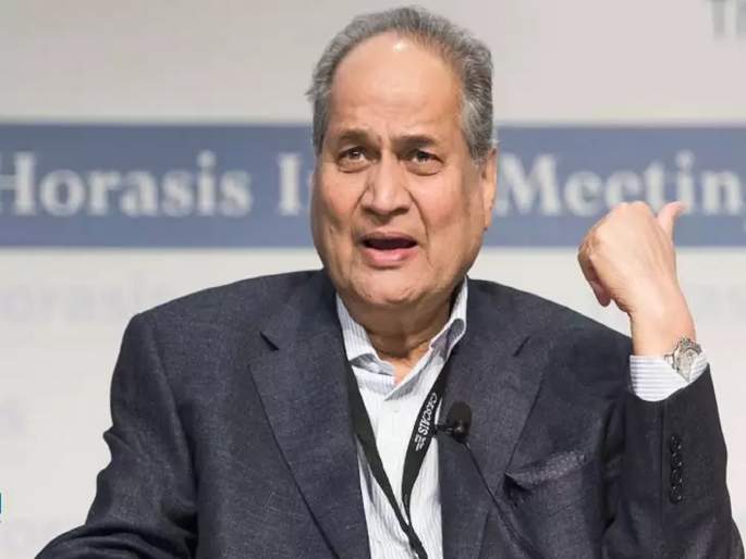बजाज ग्रुप के चेयरमैन रहे राहुल बजाज का निधन