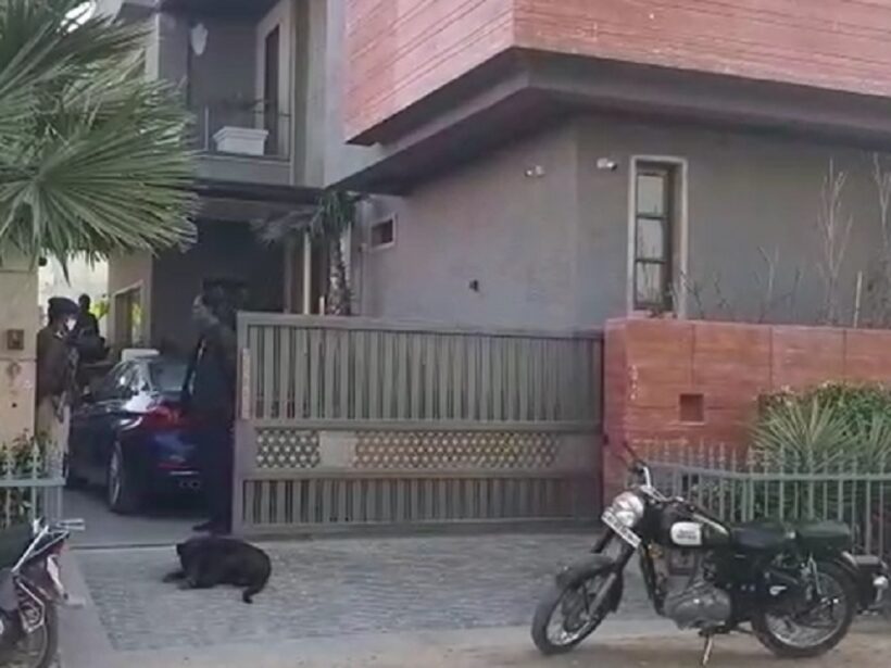 इनकम टैक्स