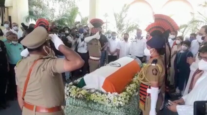 राहुल बजाज