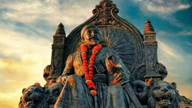 shivaji maharaj 1