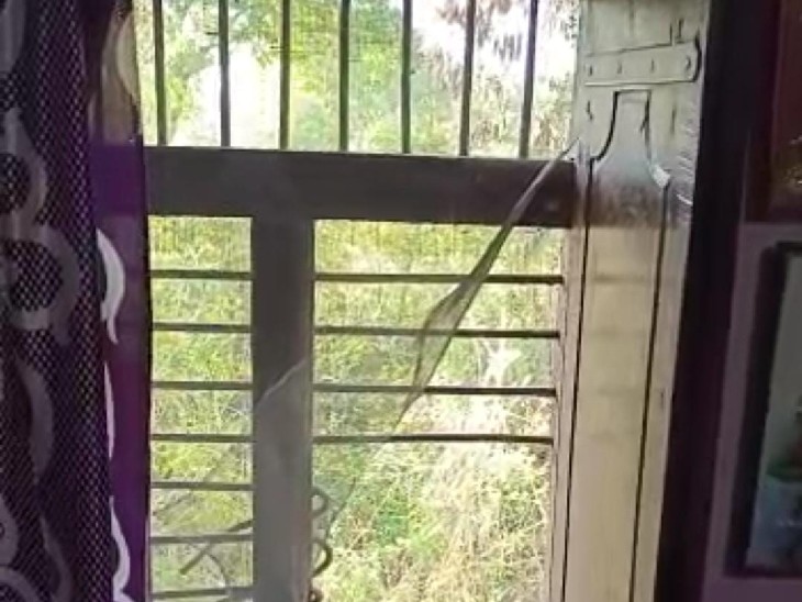 महिला को बंधक बनाकर 19.5 तोला सोना, 4 किलो चांदी और 14 लाख रुपए लूटे 2 महिला