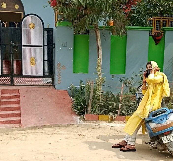 दहेज की मांग पूरी नहीं होने शादी टूटने के बाद लड़की खुद लड़के के घर पहुंची, बोली- अब तो लड़के से मिलकर ही जाऊंगी 2 123 1646651288 e1646654405725