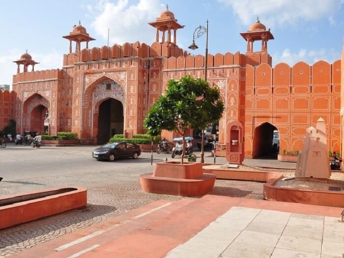स्मार्ट सिटी रैंकिंग:देश की 100 स्मार्ट सिटी में जयपुर, उदयपुर टॉप 10 में; अजमेर सबसे नीचे 22 वें नंबर पर