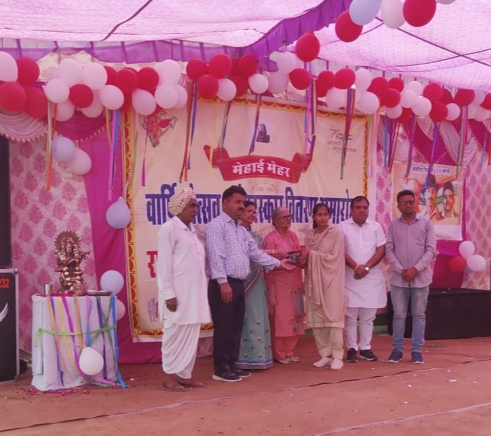 प्रकृति के सम्मान में फतेहगढ़ विद्यालय की अनूठी पहल