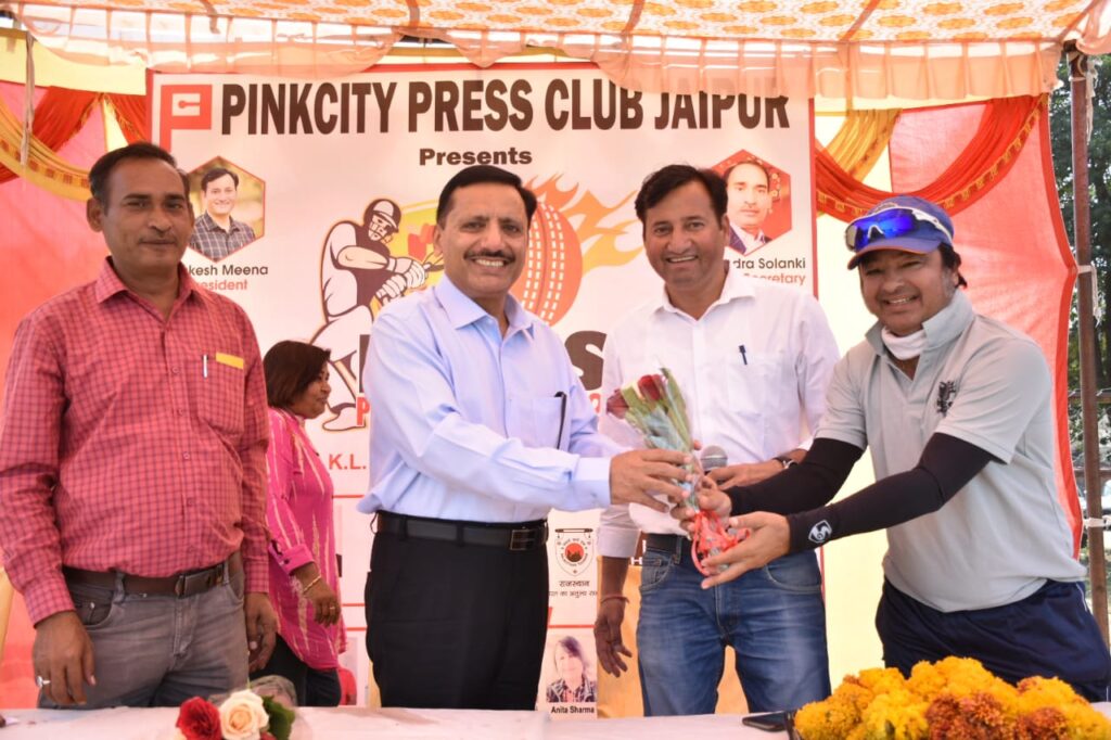 फर्स्ट इंडिया और रीजनल मीडिया पहुंची फाइनल में, मुकाबला 13 को