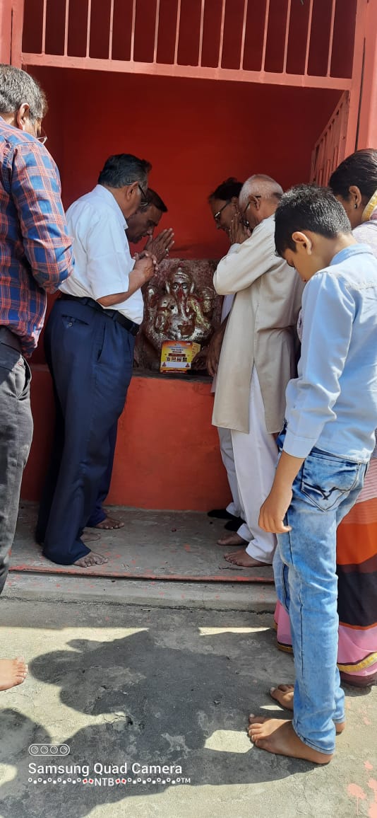 सामूहिक यज्ञोपवीत संस्कार और विप्र महाकुंभ 3 अप्रैल को 