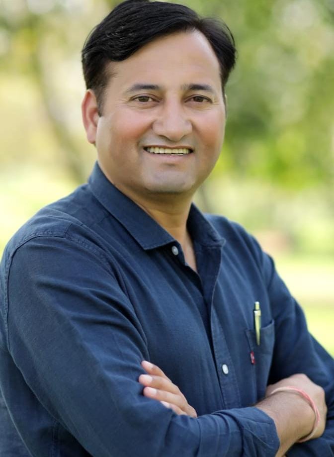पिंक सिटी प्रेस क्लब