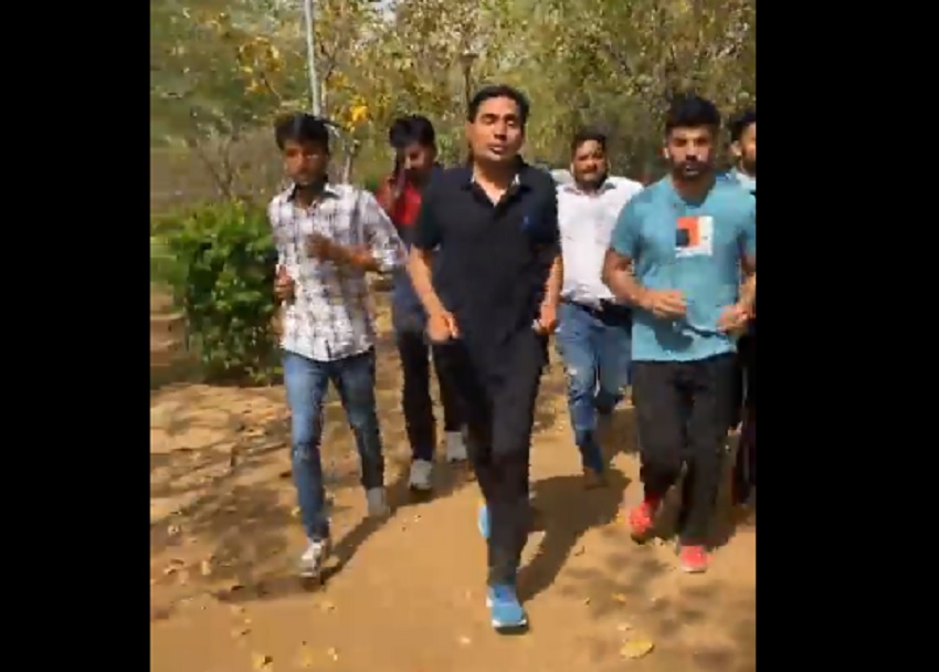 बलजीत यादव