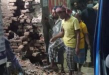 ढाका में ISKCON मंदिर पर हमला, भीड़ ने की तोड़फोड़