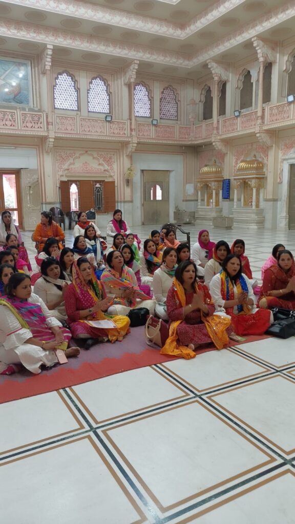 रॉयल सखियों का डे आउट कार्यक्रम 3 WhatsApp Image 2022 03 03 at 14.22.54 1