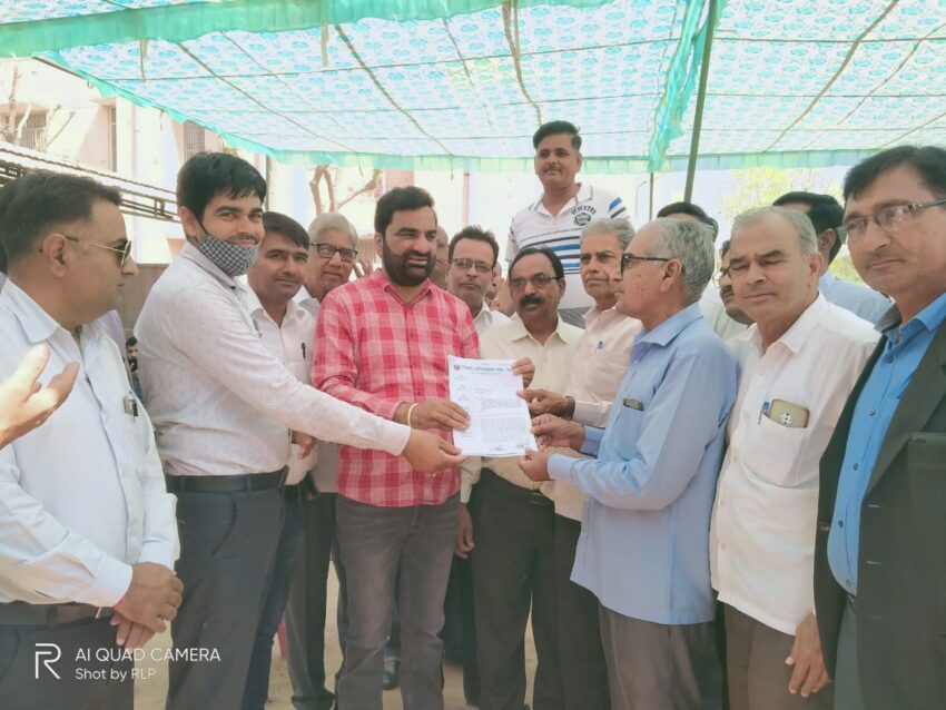 बेनीवाल