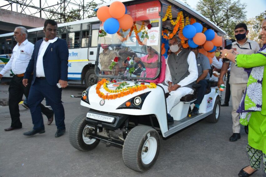 सिन्धी कैम्प