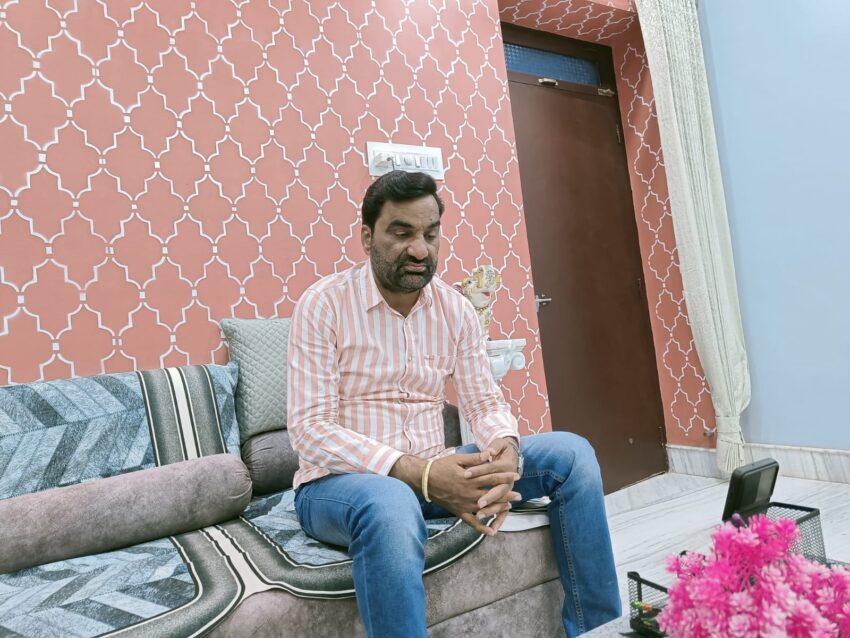 बेनीवाल