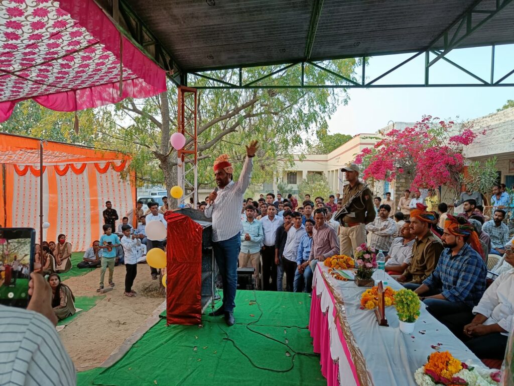 बेनीवाल