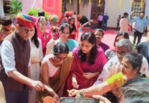राजस्थान उत्सव