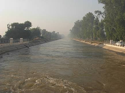 गंगनहर