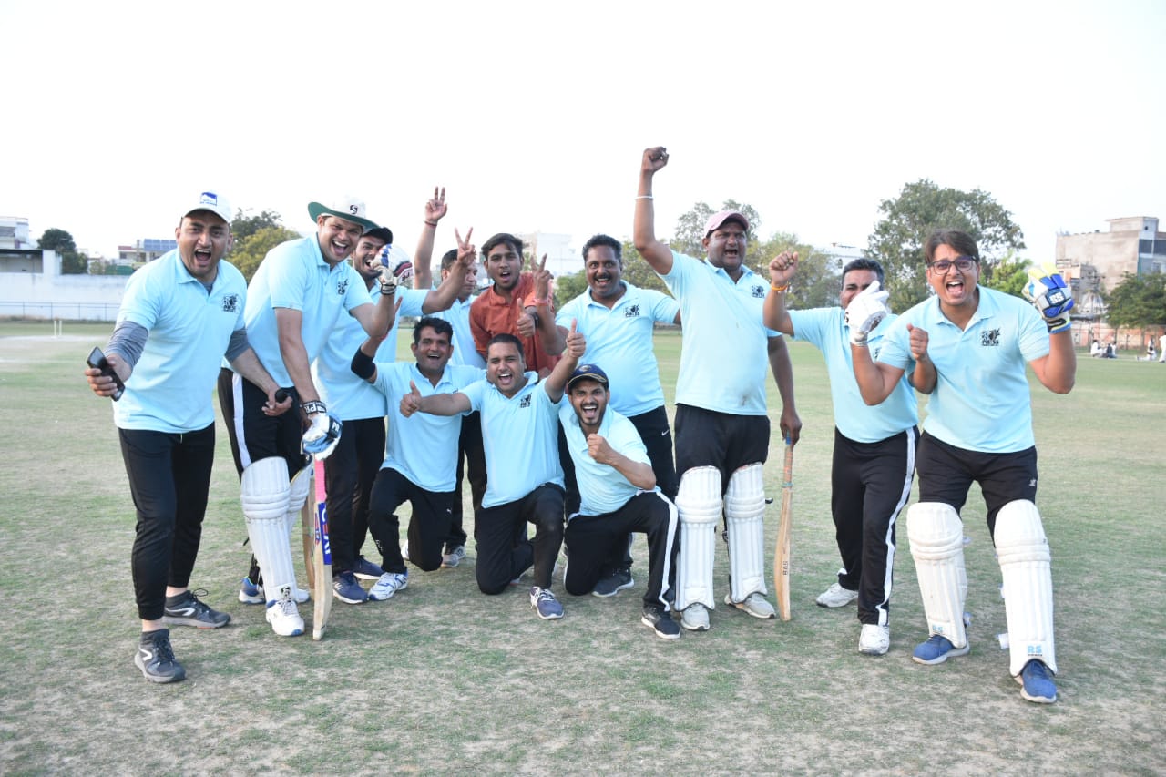 फर्स्ट इंडिया और रीजनल मीडिया पहुंची फाइनल में, मुकाबला 13 को