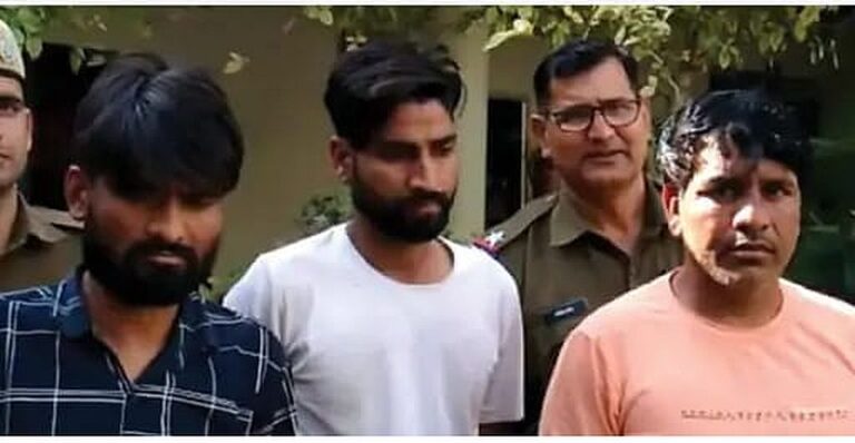 ज्वेलर के घर से 1 करोड़ का सोना चुराने वाला कारपेंटर निकला, छह माह बाद यूं खुला राज