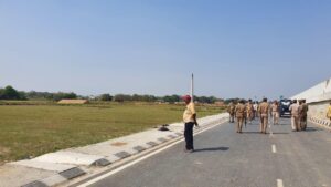 वाराणसी : STF ने दो दर्जन से अधिक मामलों में वॉन्टेड सोनू सिंह को किया ढेर 2 सोनू
