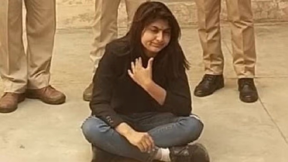 लेडी डॉन