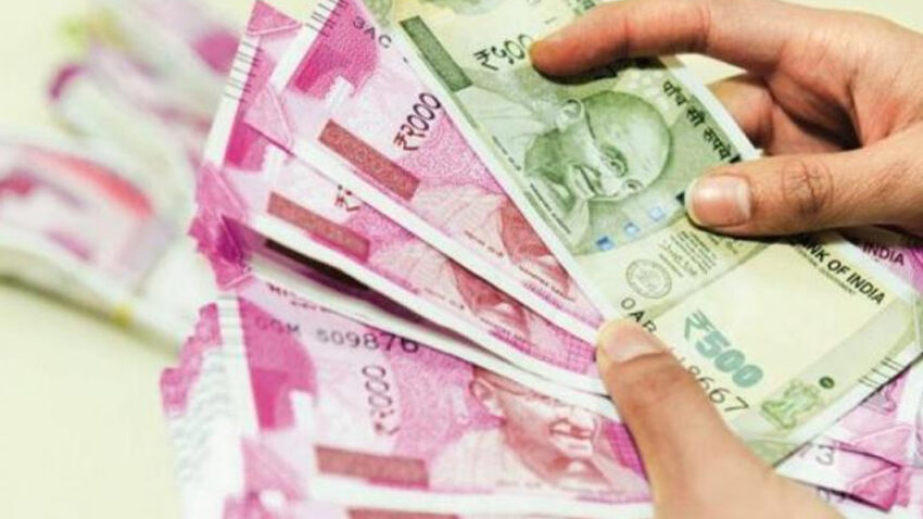 केंद्र के सामान राज्य कर्मियों का भी DA 3 प्रतिशत बढ़ा