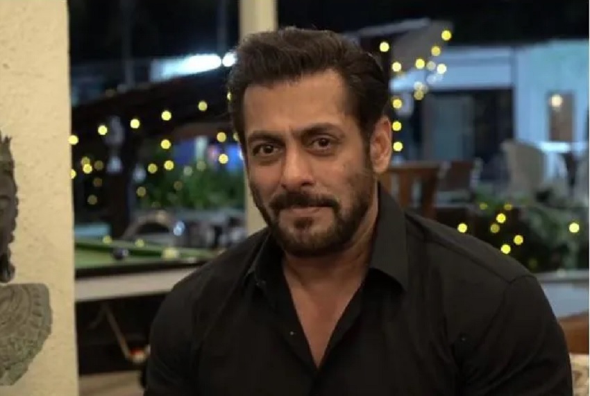 सलमान खान