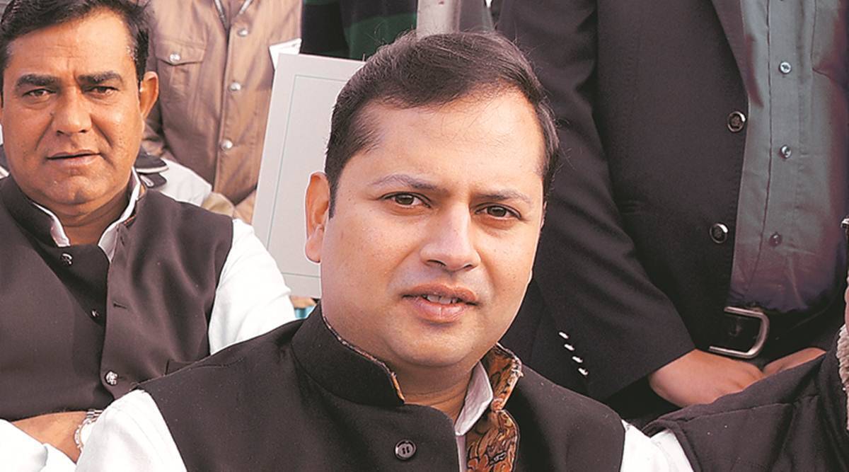 गहलोत