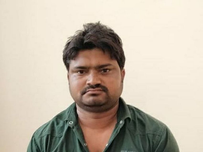 जयपुर ACB ने 15 हजार रिश्वत लेते सरपंच को किया गिरफ्तार, पीड़ित से मांगे थे 1 लाख