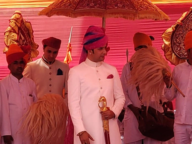राजघराने