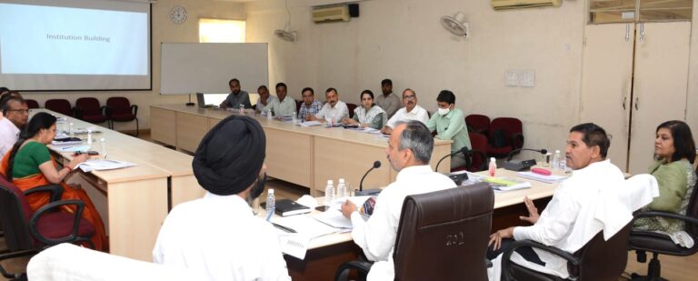 राजीविका परियोजना की ग्रामीण विकास एवं महिला सशिक्तकरण में हैं महत्ती भूमिका- ग्रामीण विकास एवं पंचायती राज मंत्री