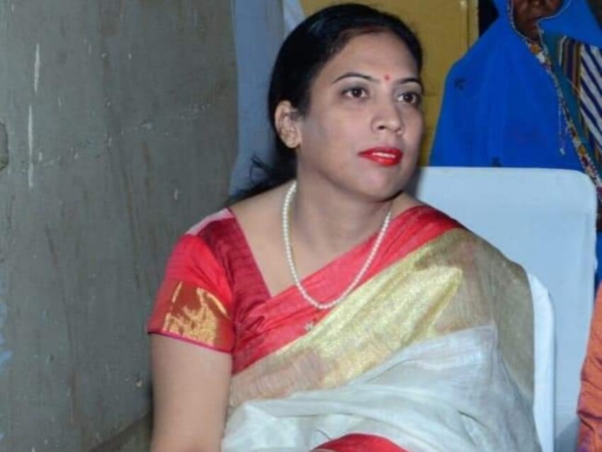 डॉ अर्चना शर्मा सुसाइड प्रकरण : पुलिस ने रखी मुख्य आरोपी को 10 तारीख तक पकड़ने की डेडलाइन, आरोपी की संपत्ति भी होगी कुर्क