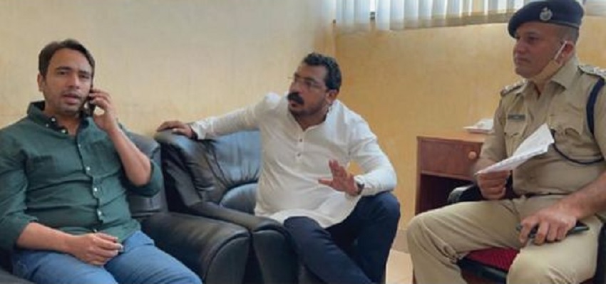 भीम आर्मी