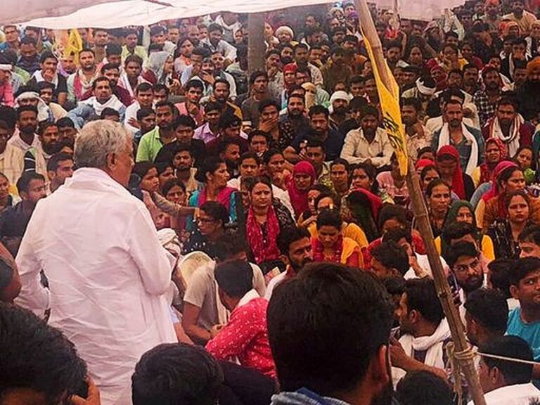 किरोड़ी लाल