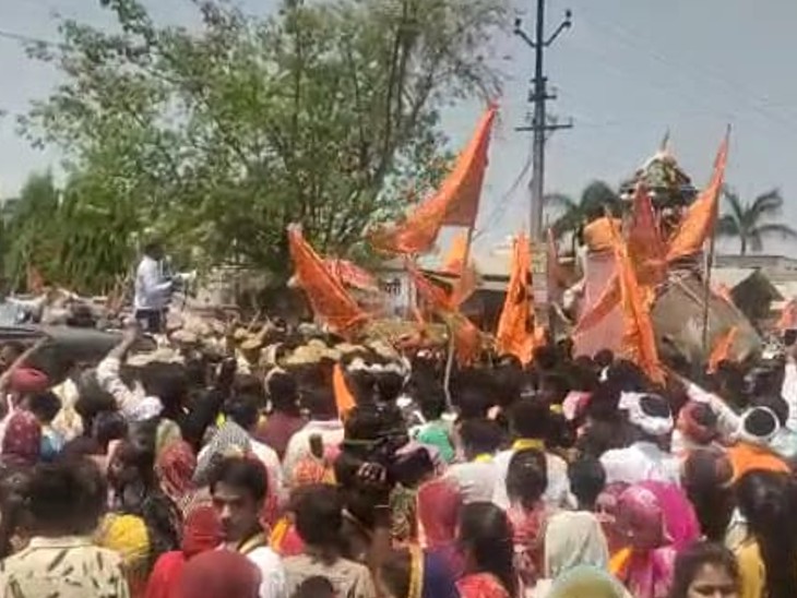 बारात