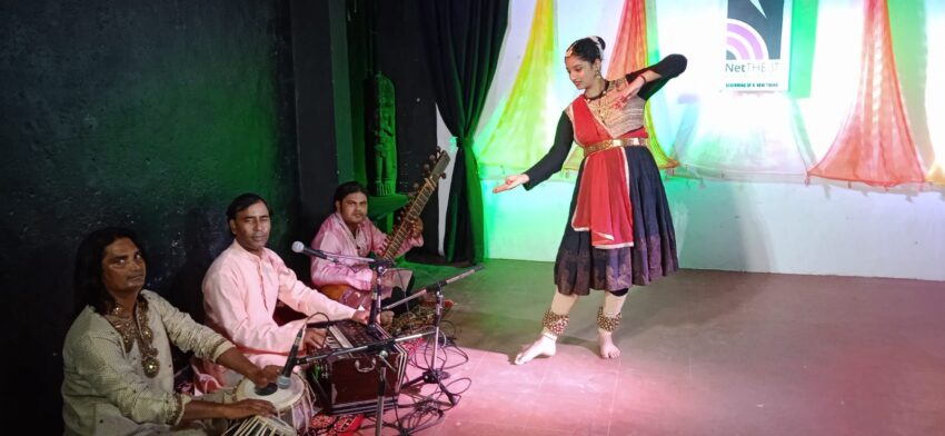 कत्थक