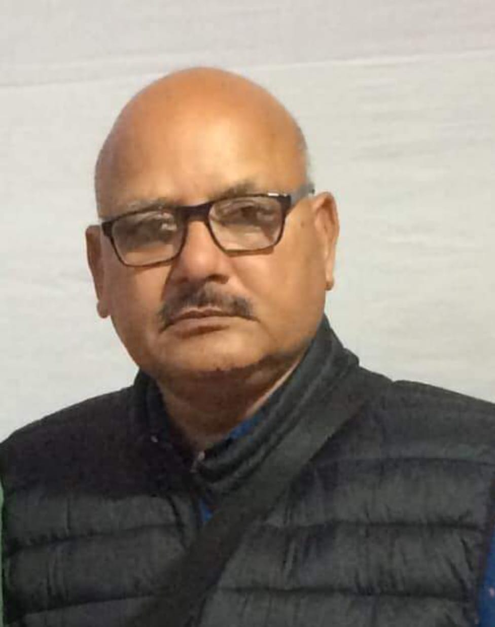 विनोद पदरज को घासीराम वर्मा साहित्य पुरस्कार की घोषणा
