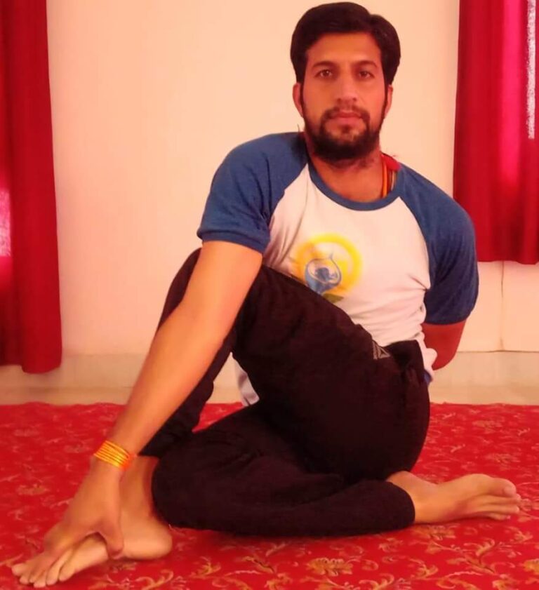 रोटरी क्लब पिंकसिटी 14 अगस्त को आयोजित करेगा "फिटनेस-मंत्रा" योग सेशन