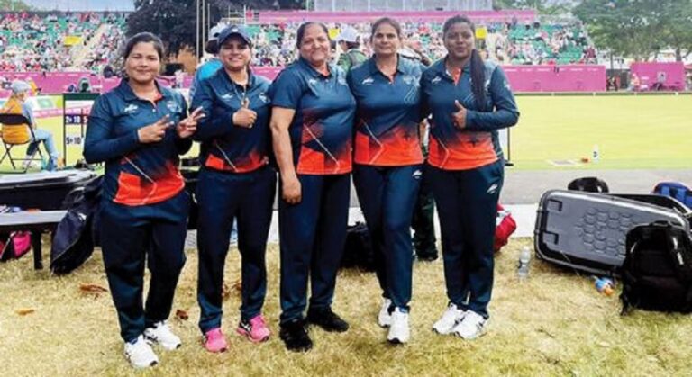 कॉमनवेल्थ गेम्स