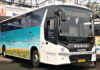 राजस्थान रोडवेज ने किया सुपर लग्जरी वोल्वो बसों का किराया 900 से कम कर 750 रू प्रतियात्री
