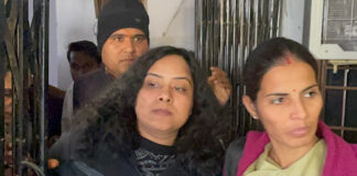 कोर्ट ने घूसखोर ASP दिव्या को भेजा 3 दिन की पुलिस रिमांड पर