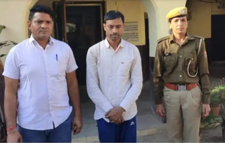 नर्सिंग छात्रा से शोषण के मामले में नर्सिंग शिक्षक को बर्खास्त करने एवं कार्रवाई की मांग को लेकर आक्रोशित नर्सिंग कर्मियों ने सोपा मुख्यमंत्री के नाम ज्ञापन