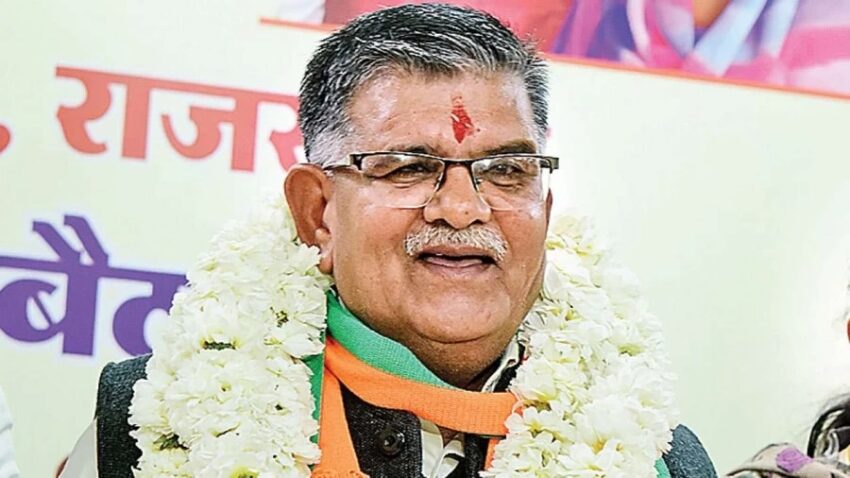 गुलाबचंद कटारिया बने असम के राज्यपाल, महाराष्ट्र-बिहार सहित 13 राज्यों के राज्यपाल बदले