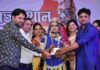 मोना वर्मा बनी राजस्थान घूमर क्वीन 2023
