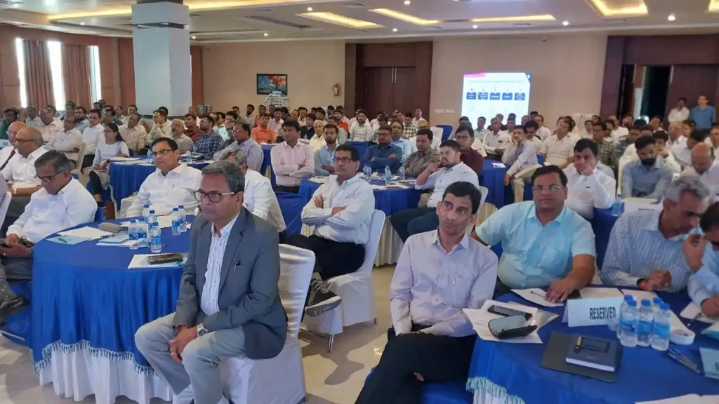 राजस्थान निवेश प्रोत्साहन योजना को लेकर कार्यशाला आयोजित