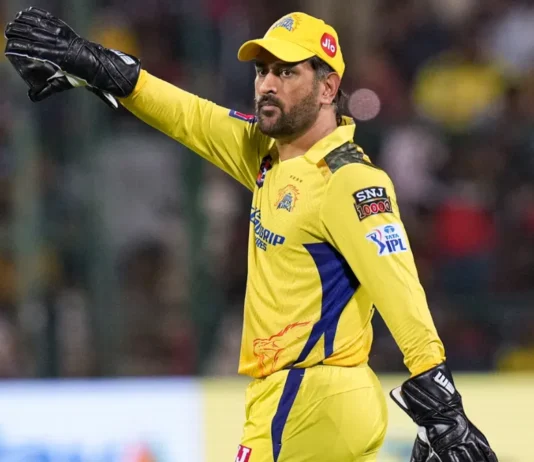 CSK vs DC IPL 2023: Chennai Superkings reached the playoffs for the 12th time