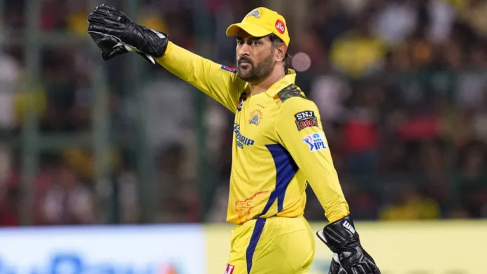 CSK vs DC IPL 2023: Chennai Superkings reached the playoffs for the 12th time