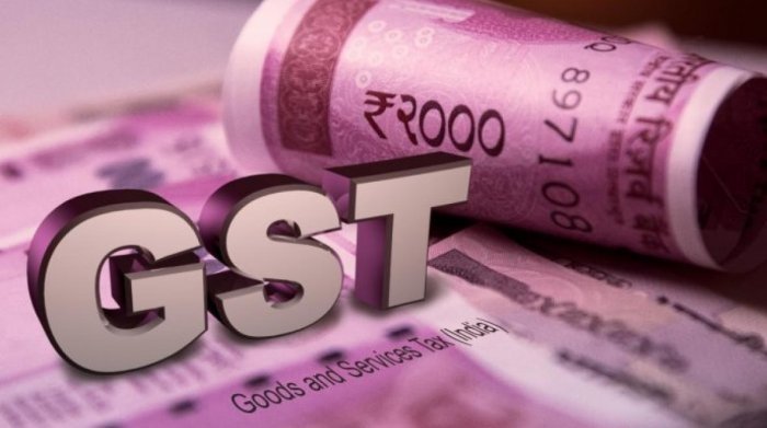 GST revenue collection in April 2023 stood at Rs 1.87 lakh crore अप्रैल 2023 में जीएसटी राजस्व संग्रह 1.87 लाख करोड़ रुपये रहा