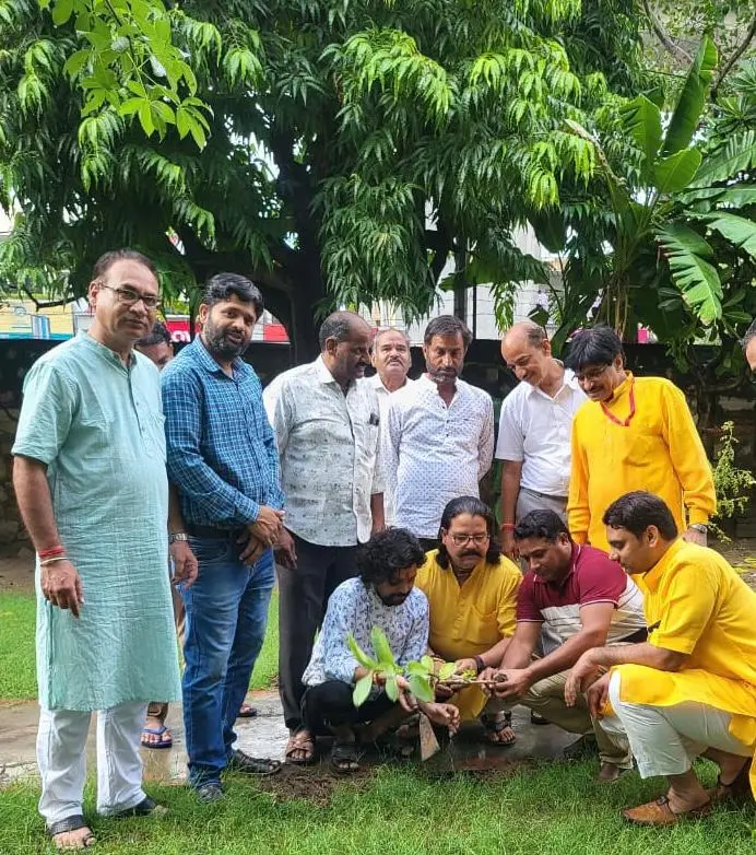 श्रीश्याम रसोई चेरिटेबल